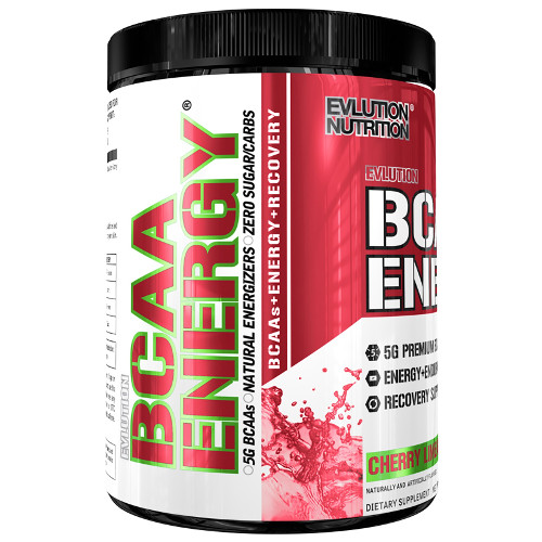 Bcaa energy